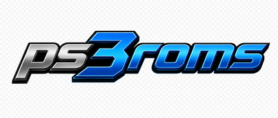 ps3roms লোগো